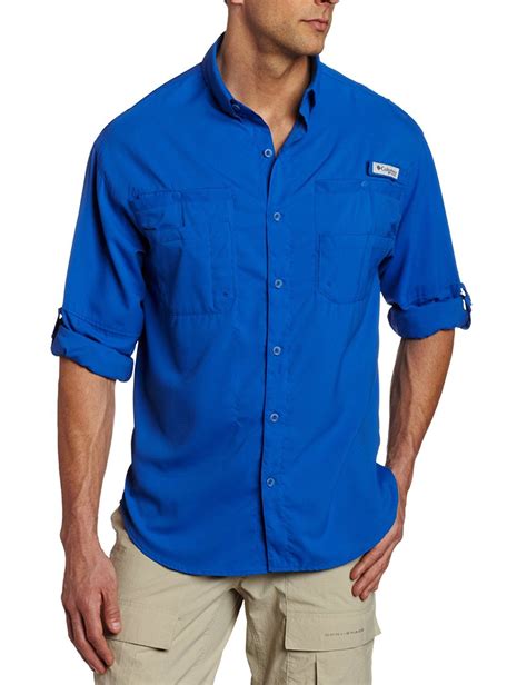 columbia shirts amazon